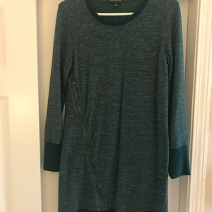 Banana Republic Sweatshirt Dress